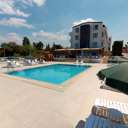 Double Royal Hotel Kocaeli Exteriér fotografie