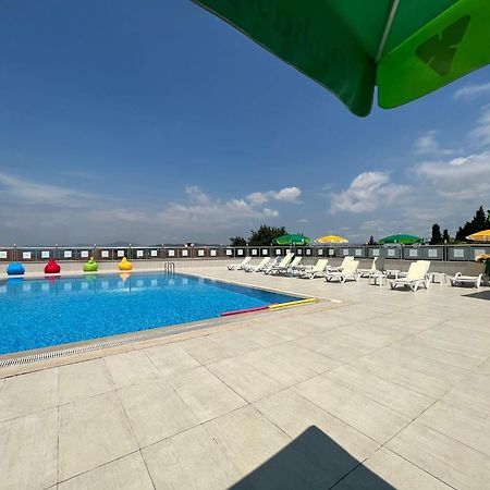 Double Royal Hotel Kocaeli Exteriér fotografie