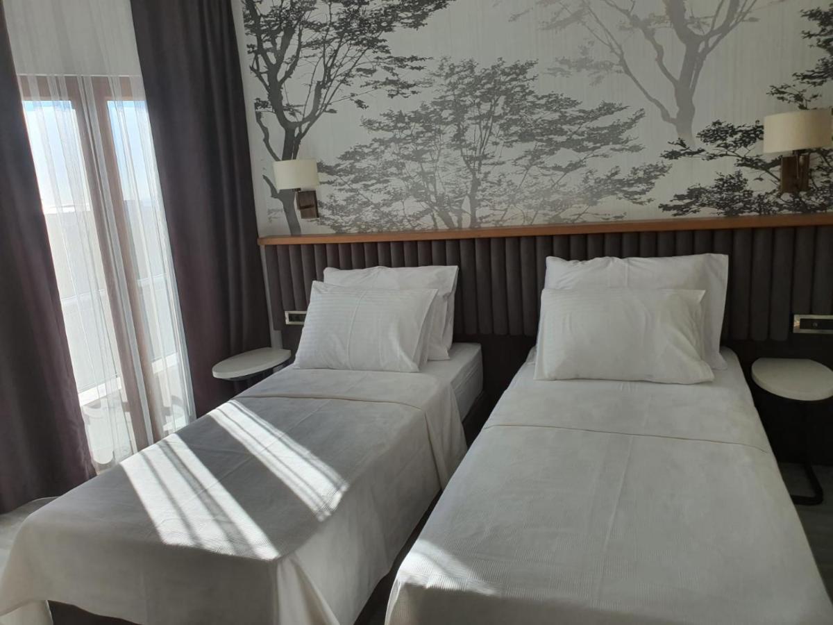 Double Royal Hotel Kocaeli Exteriér fotografie