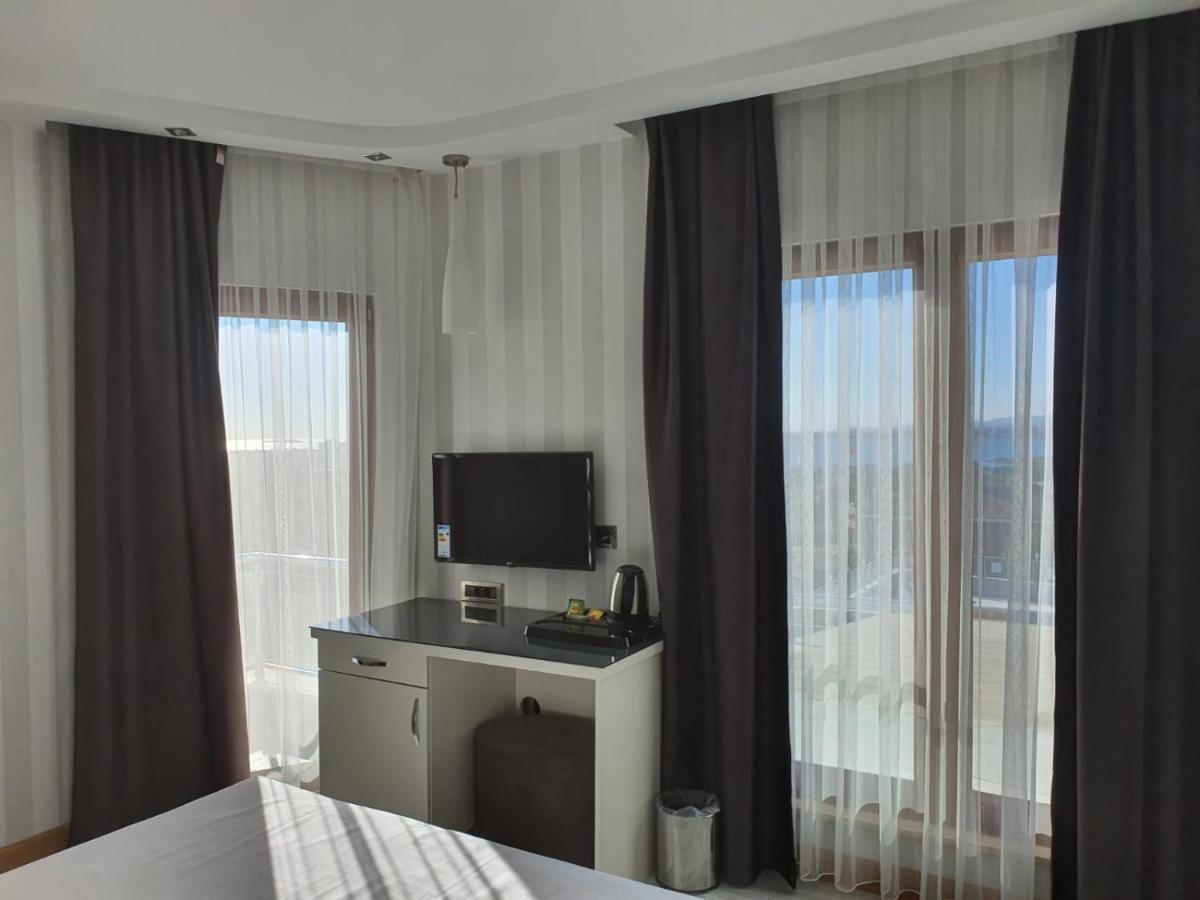 Double Royal Hotel Kocaeli Exteriér fotografie