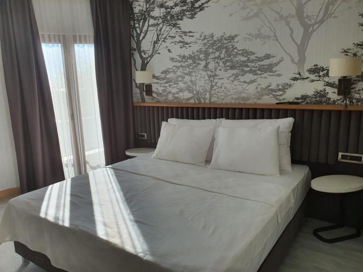 Double Royal Hotel Kocaeli Exteriér fotografie
