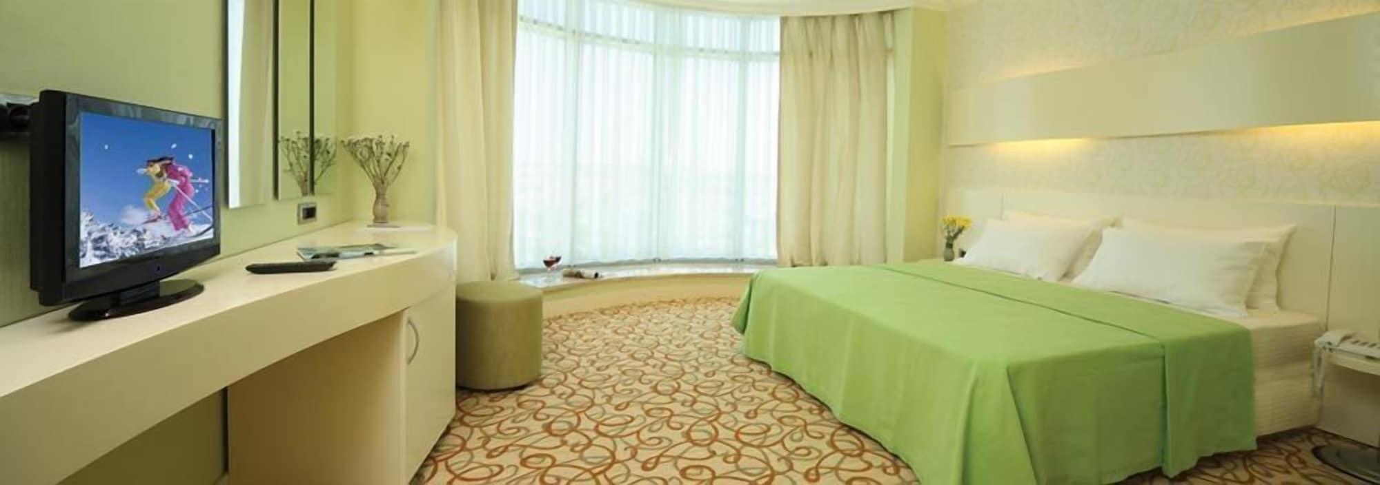 Double Royal Hotel Kocaeli Exteriér fotografie