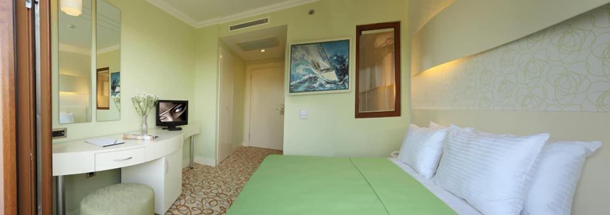 Double Royal Hotel Kocaeli Exteriér fotografie
