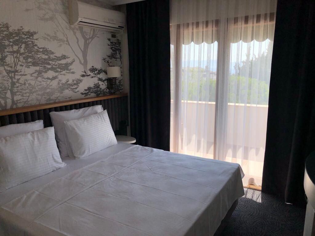 Double Royal Hotel Kocaeli Exteriér fotografie