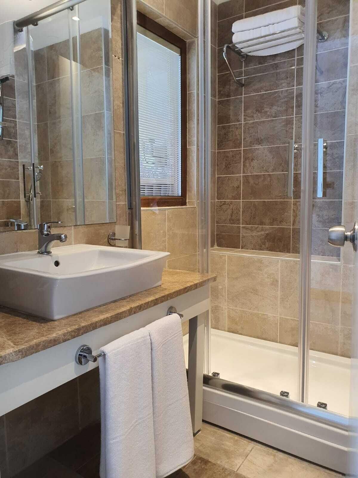 Double Royal Hotel Kocaeli Exteriér fotografie