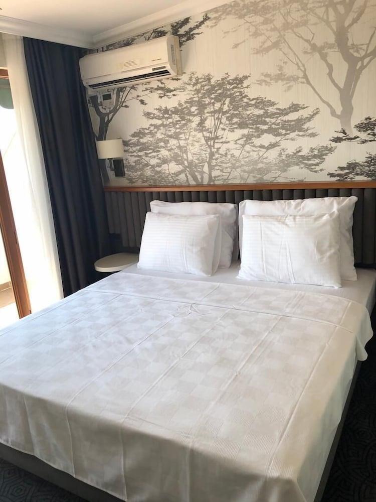 Double Royal Hotel Kocaeli Exteriér fotografie