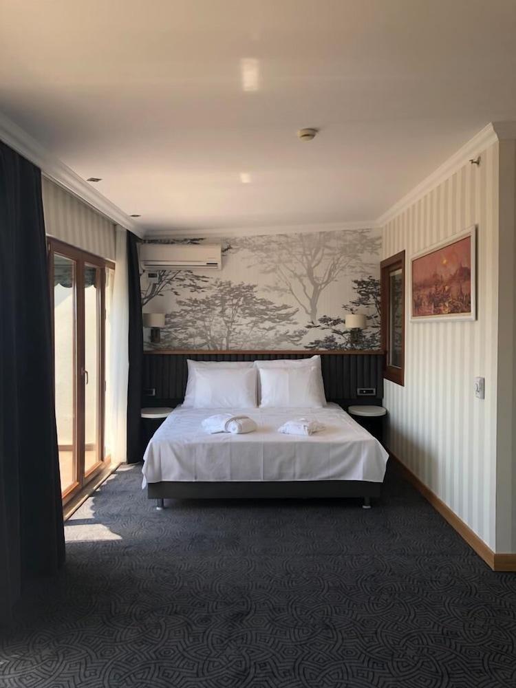 Double Royal Hotel Kocaeli Exteriér fotografie
