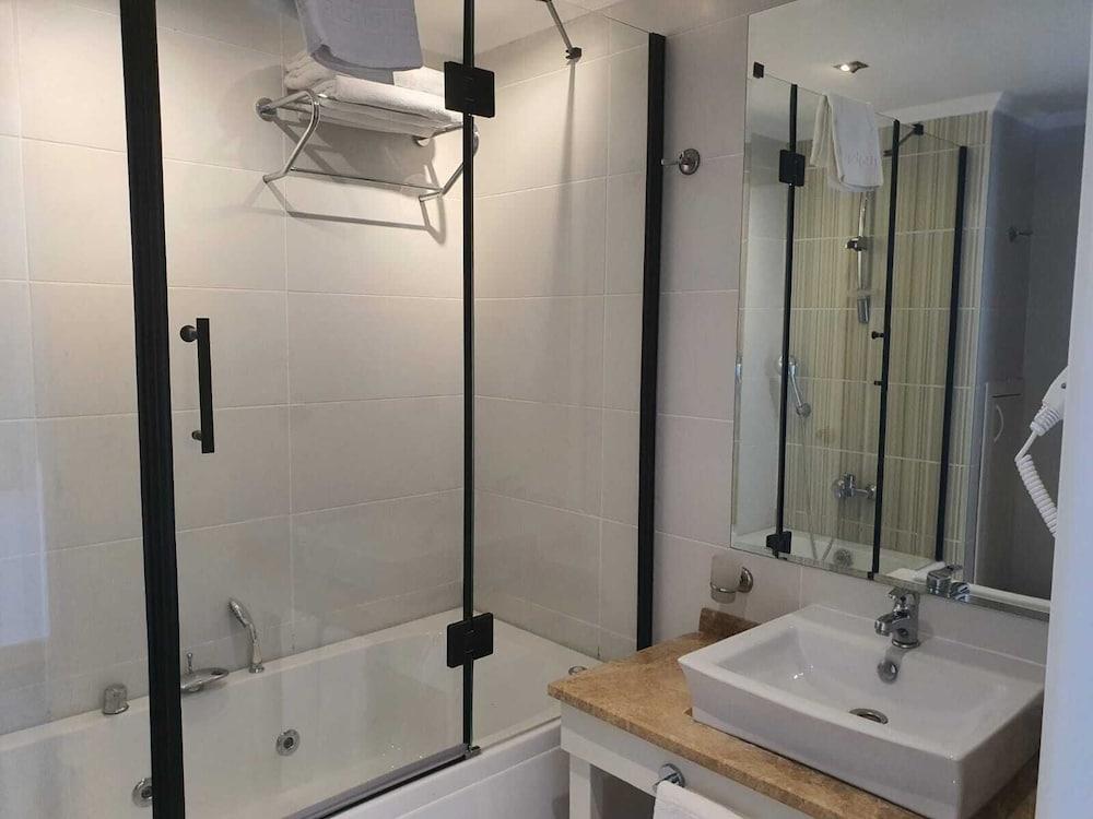 Double Royal Hotel Kocaeli Exteriér fotografie