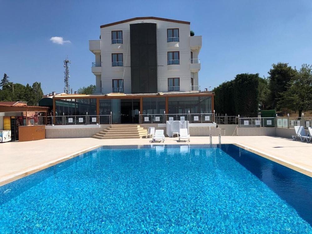 Double Royal Hotel Kocaeli Exteriér fotografie