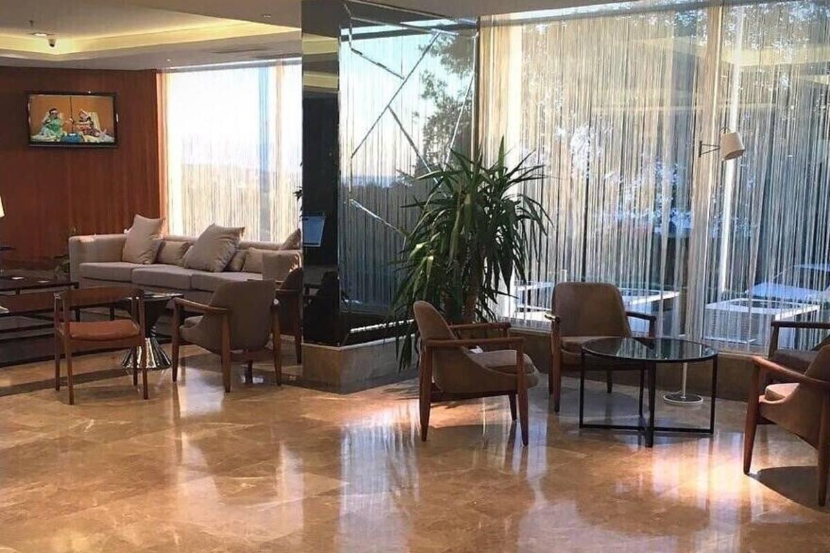 Double Royal Hotel Kocaeli Exteriér fotografie