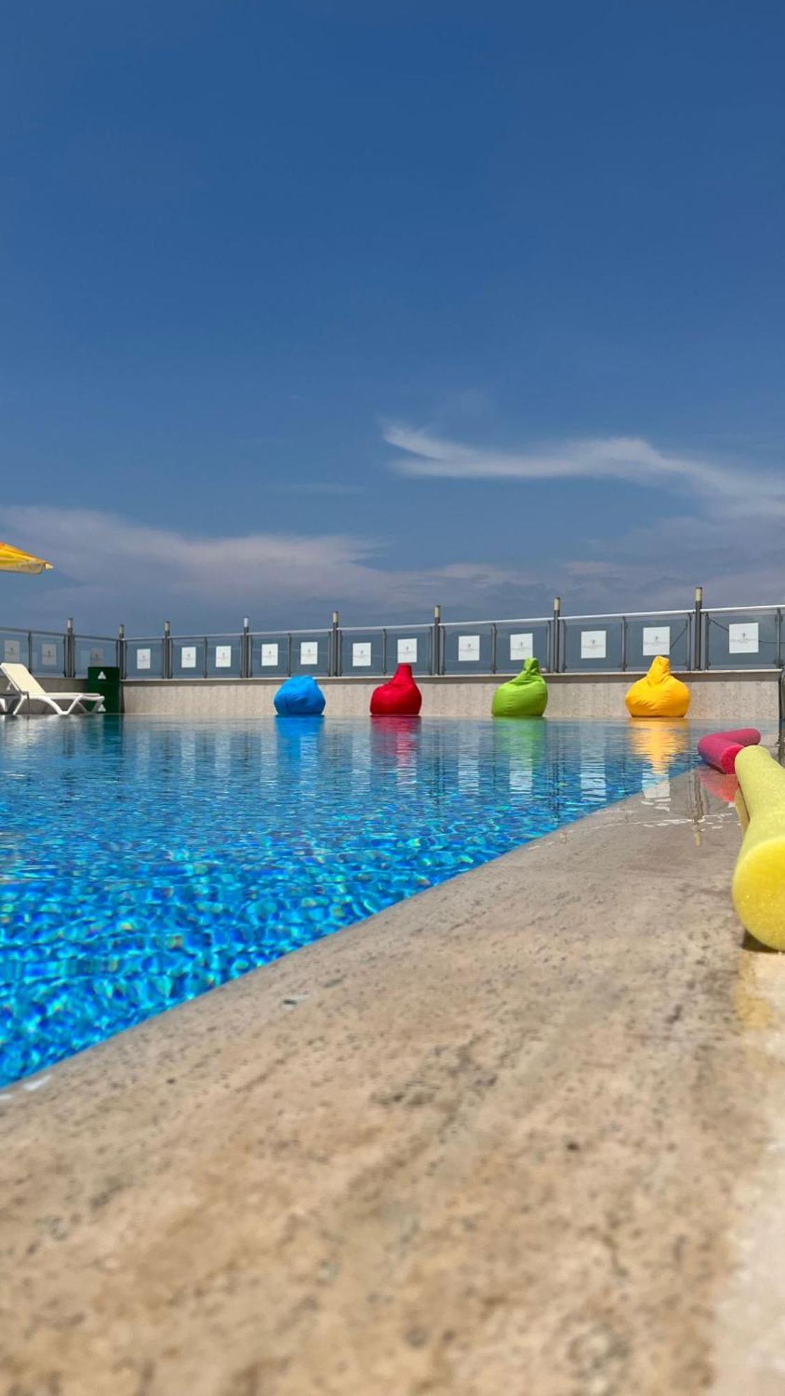 Double Royal Hotel Kocaeli Exteriér fotografie
